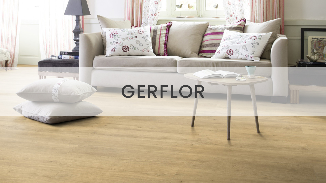 UNE GERFLOR