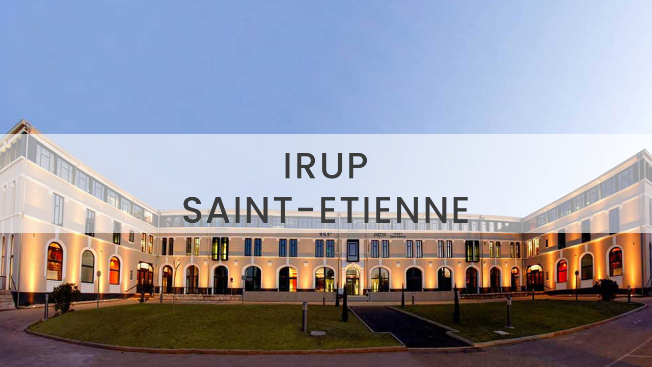 UNE IRUP