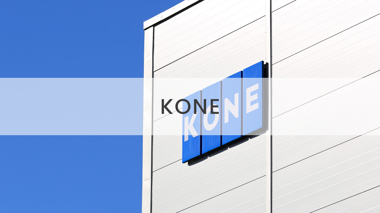 UNE KONE