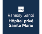 Logo RamsaySanté