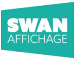 Dynamiser les points de vente avec l'affichage dynamique chez Swan Affichage